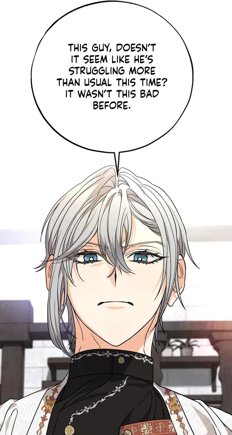 The Fake Was Thrown Away Chapter 55 page 28 - 