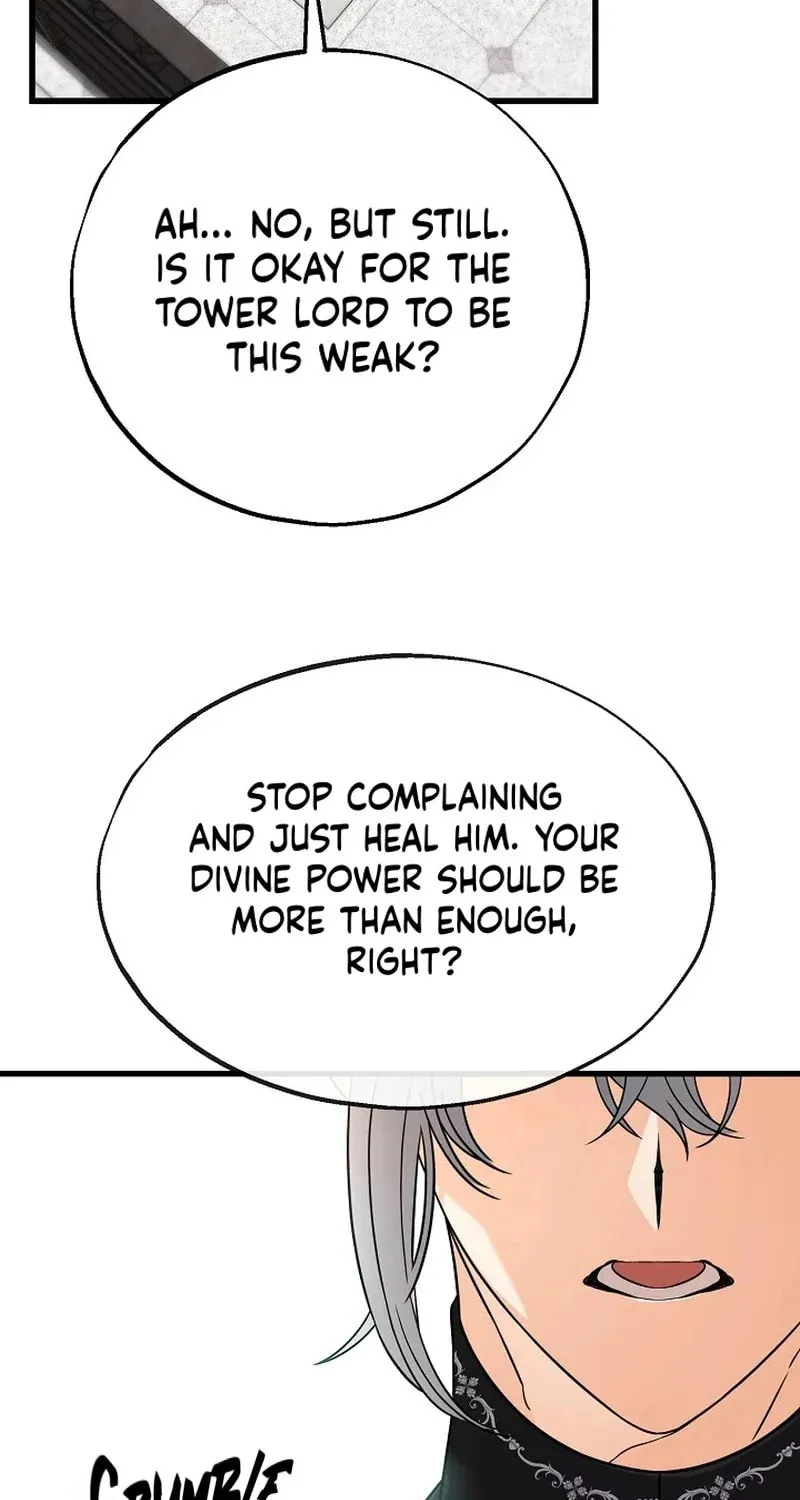 The Fake Was Thrown Away Chapter 55 page 30 - 