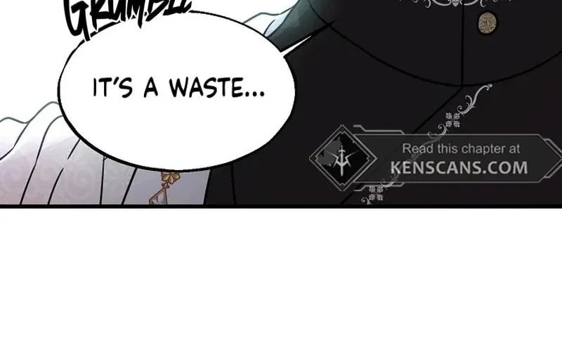The Fake Was Thrown Away Chapter 55 page 31 - 