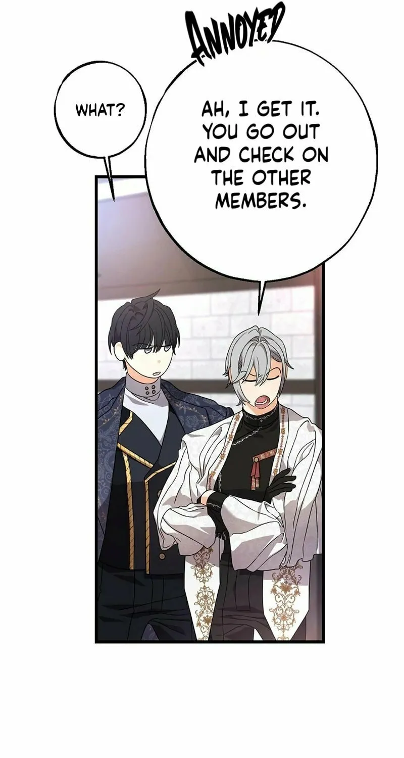 The Fake Was Thrown Away Chapter 55 page 32 - 