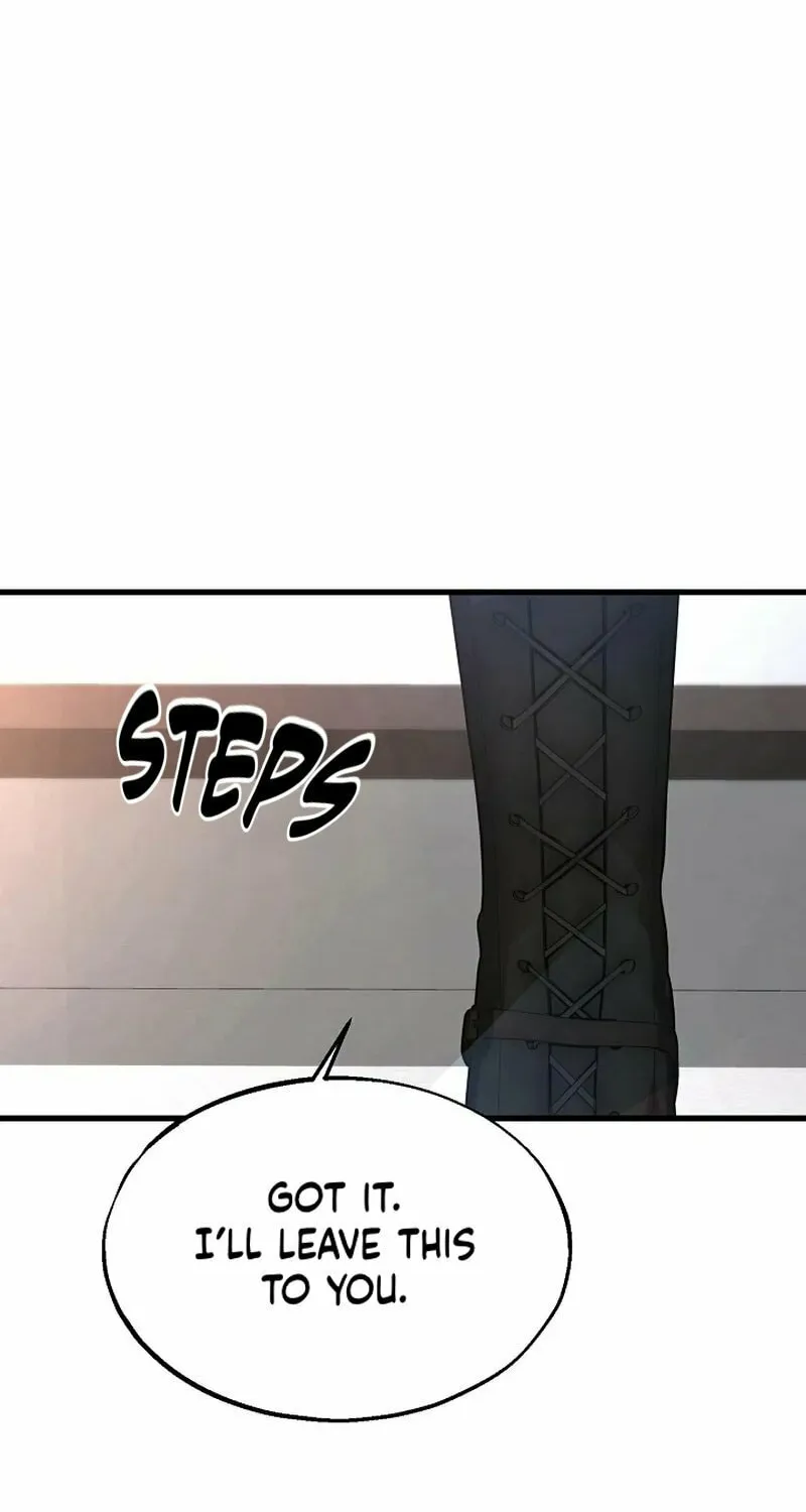 The Fake Was Thrown Away Chapter 55 page 33 - 