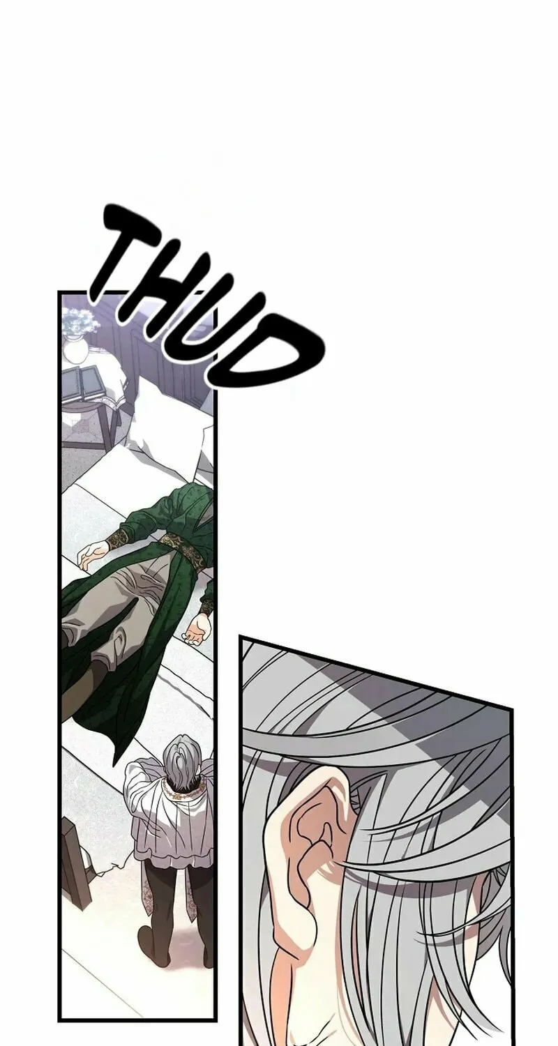 The Fake Was Thrown Away Chapter 55 page 34 - 