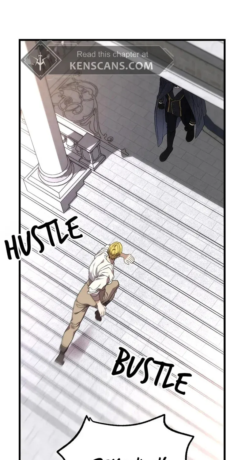 The Fake Was Thrown Away Chapter 55 page 36 - 