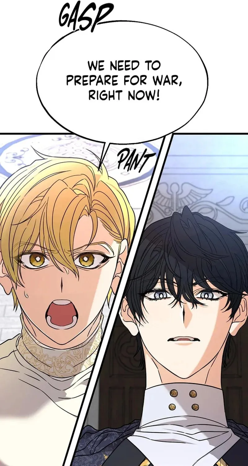 The Fake Was Thrown Away Chapter 55 page 39 - 