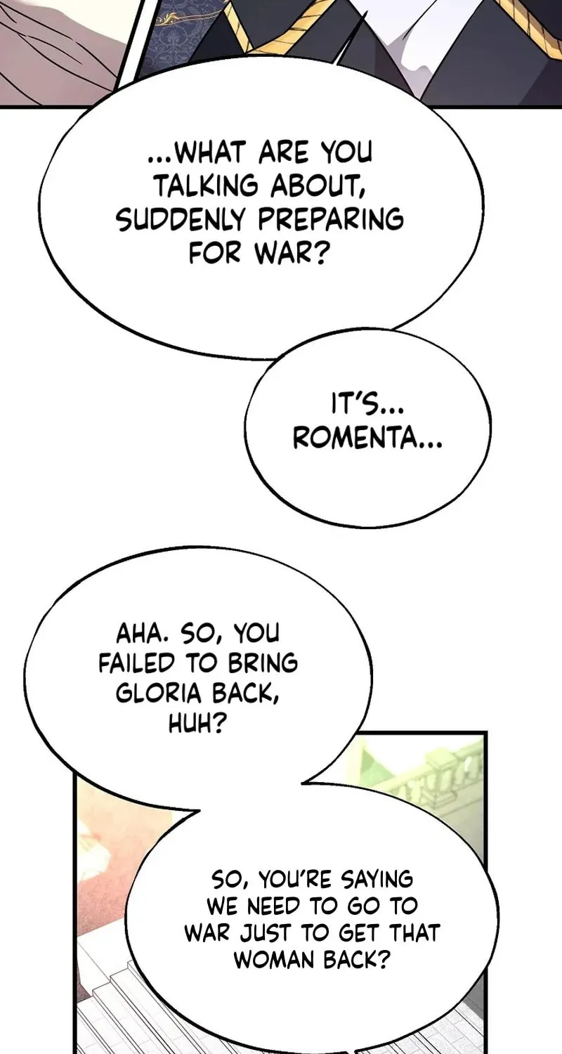 The Fake Was Thrown Away Chapter 55 page 40 - 