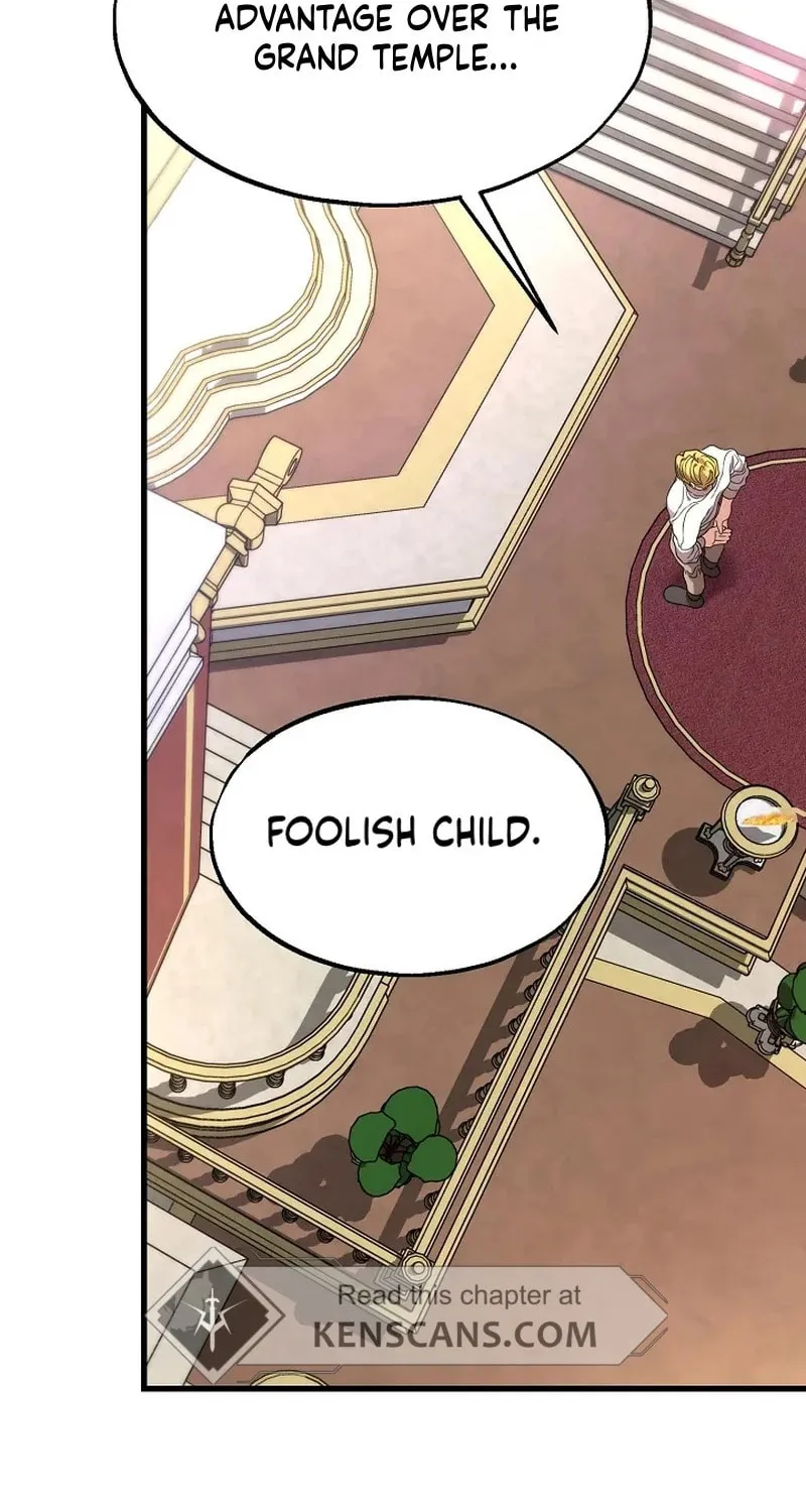 The Fake Was Thrown Away Chapter 55 page 47 - 