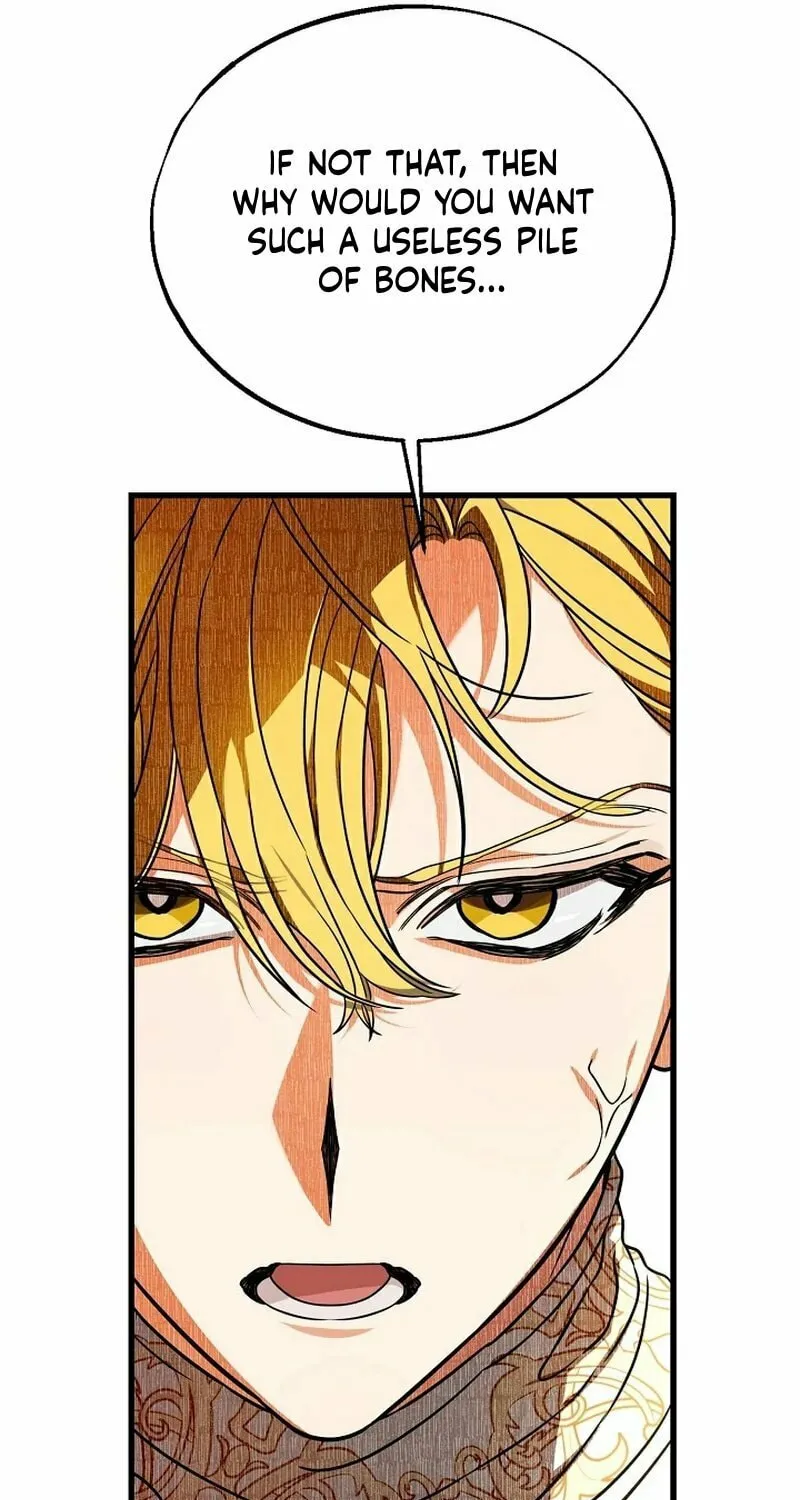 The Fake Was Thrown Away Chapter 55 page 49 - 