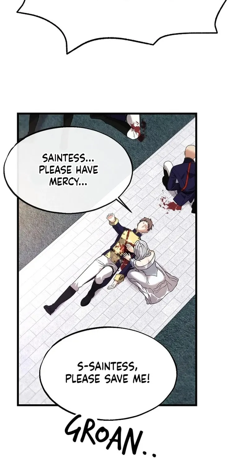 The Fake Was Thrown Away Chapter 55 page 6 - 