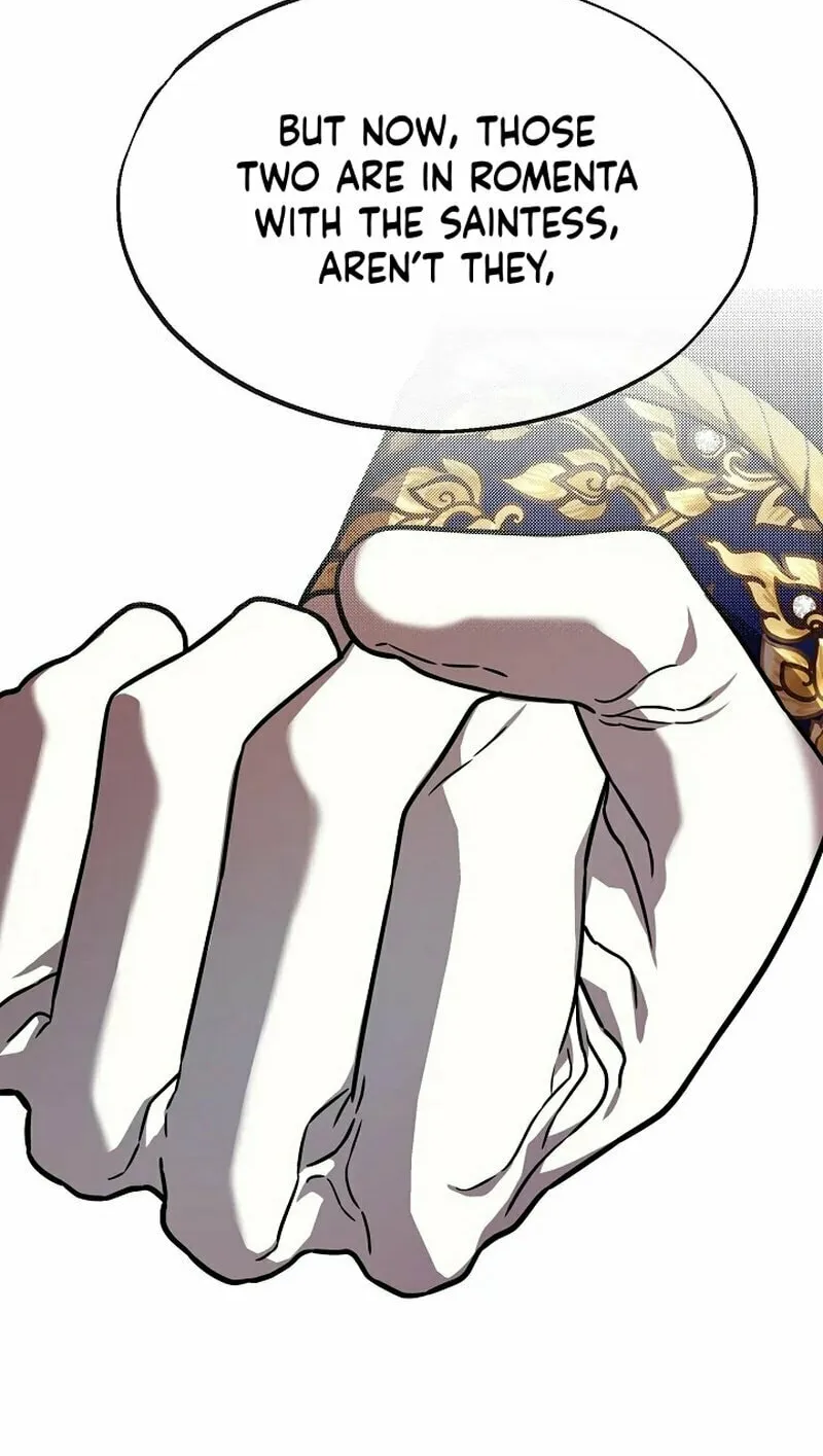 The Fake Was Thrown Away Chapter 55 page 56 - 