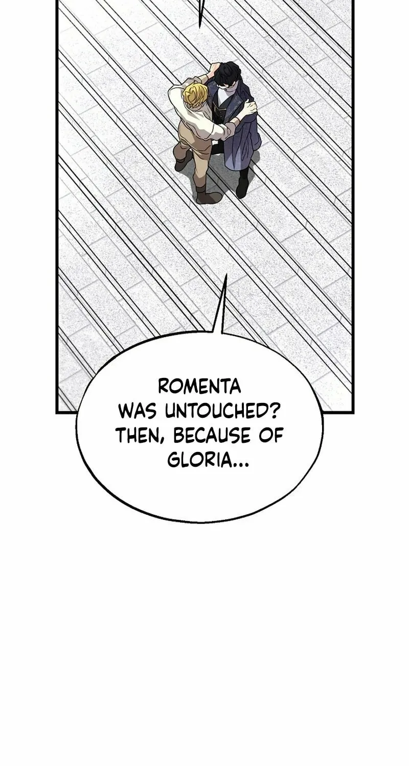 The Fake Was Thrown Away Chapter 55 page 68 - 