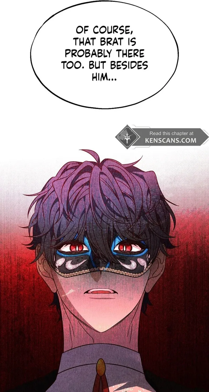 The Fake Was Thrown Away Chapter 55 page 74 - 
