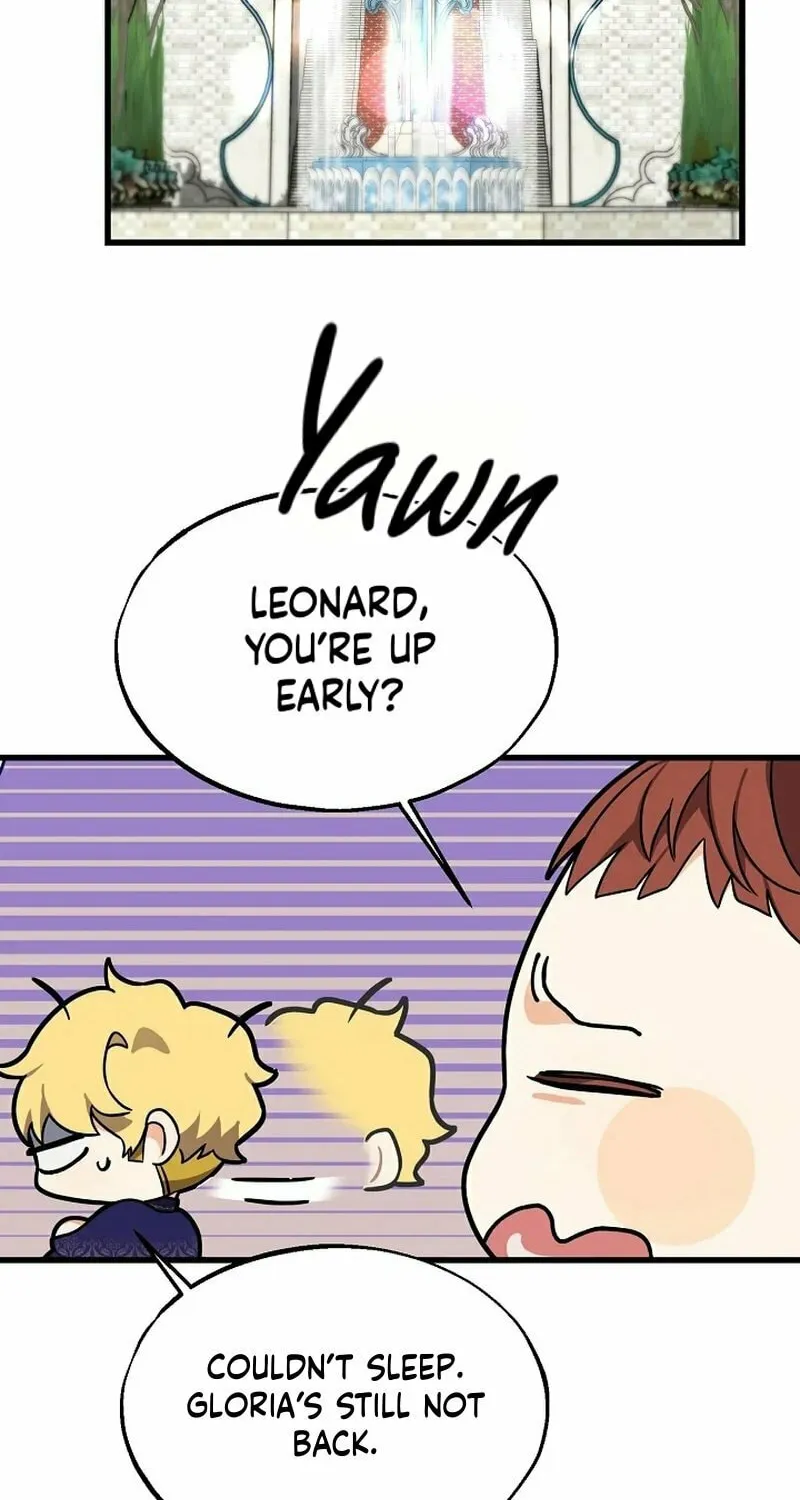 The Fake Was Thrown Away Chapter 55 page 77 - 