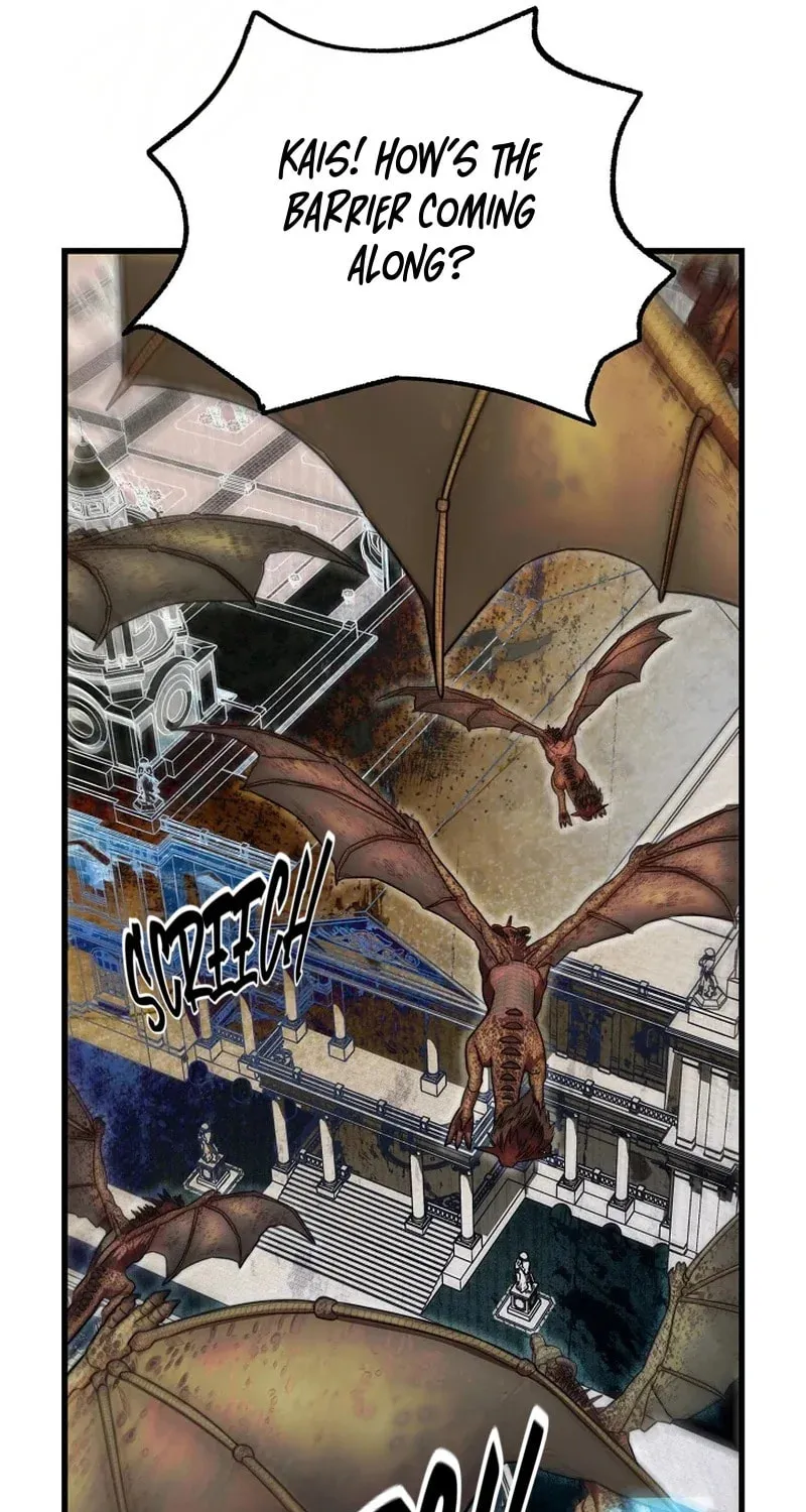 The Fake Was Thrown Away Chapter 55 page 9 - 