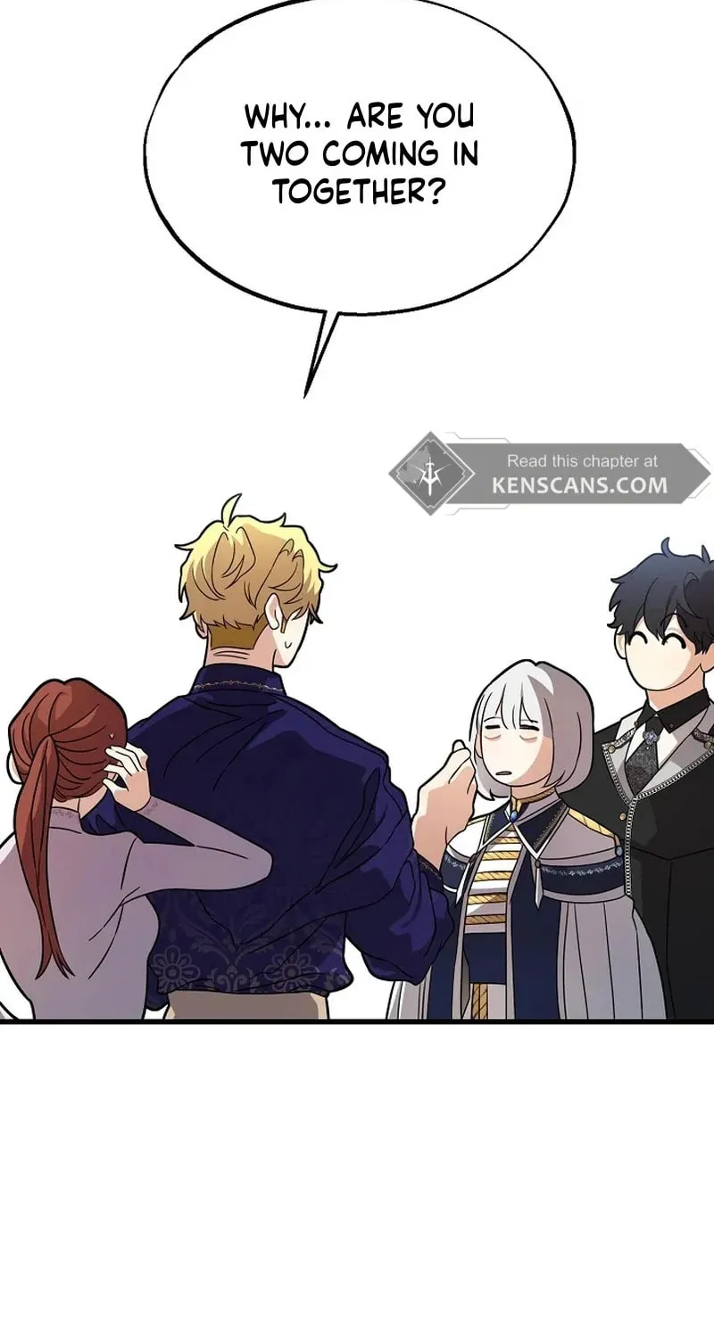 The Fake Was Thrown Away Chapter 55 page 81 - 