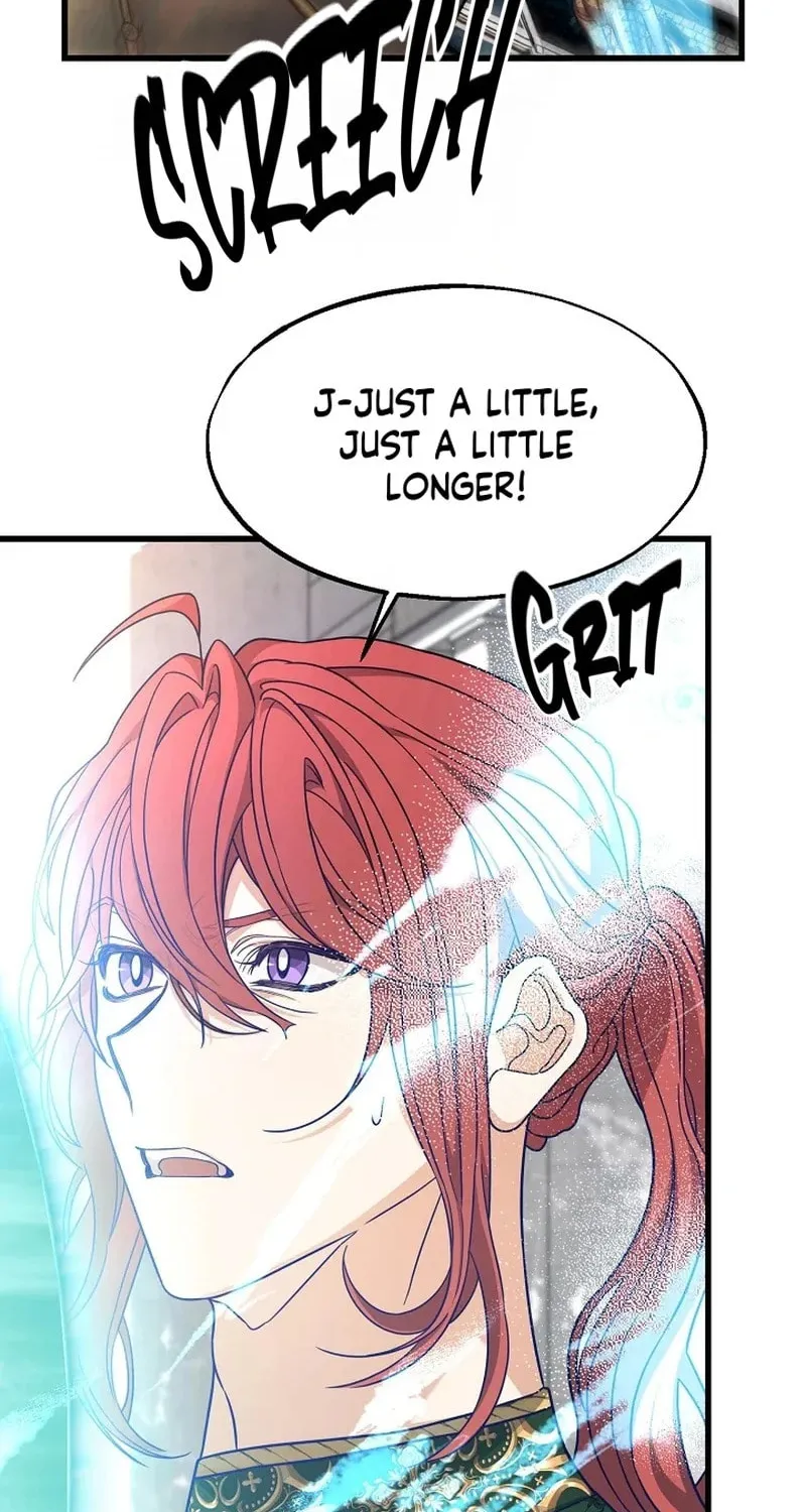 The Fake Was Thrown Away Chapter 55 page 10 - 