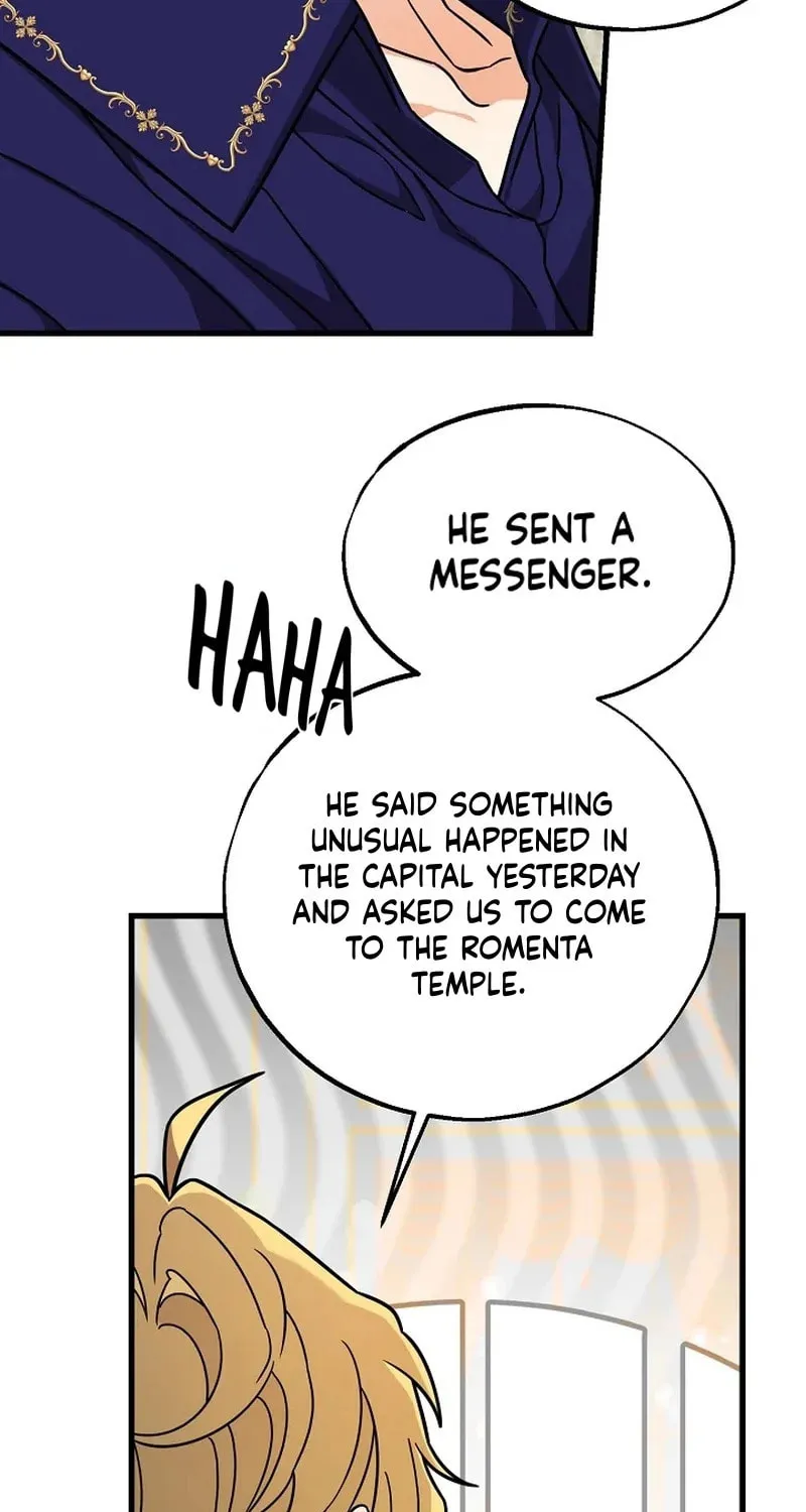 The Fake Was Thrown Away Chapter 56 page 11 - 