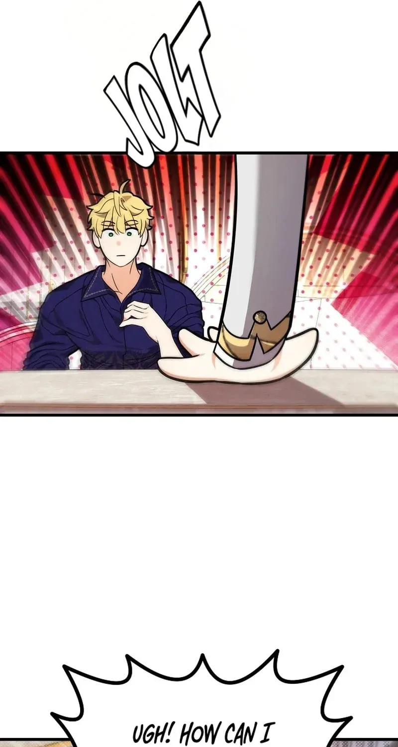 The Fake Was Thrown Away Chapter 56 page 13 - 