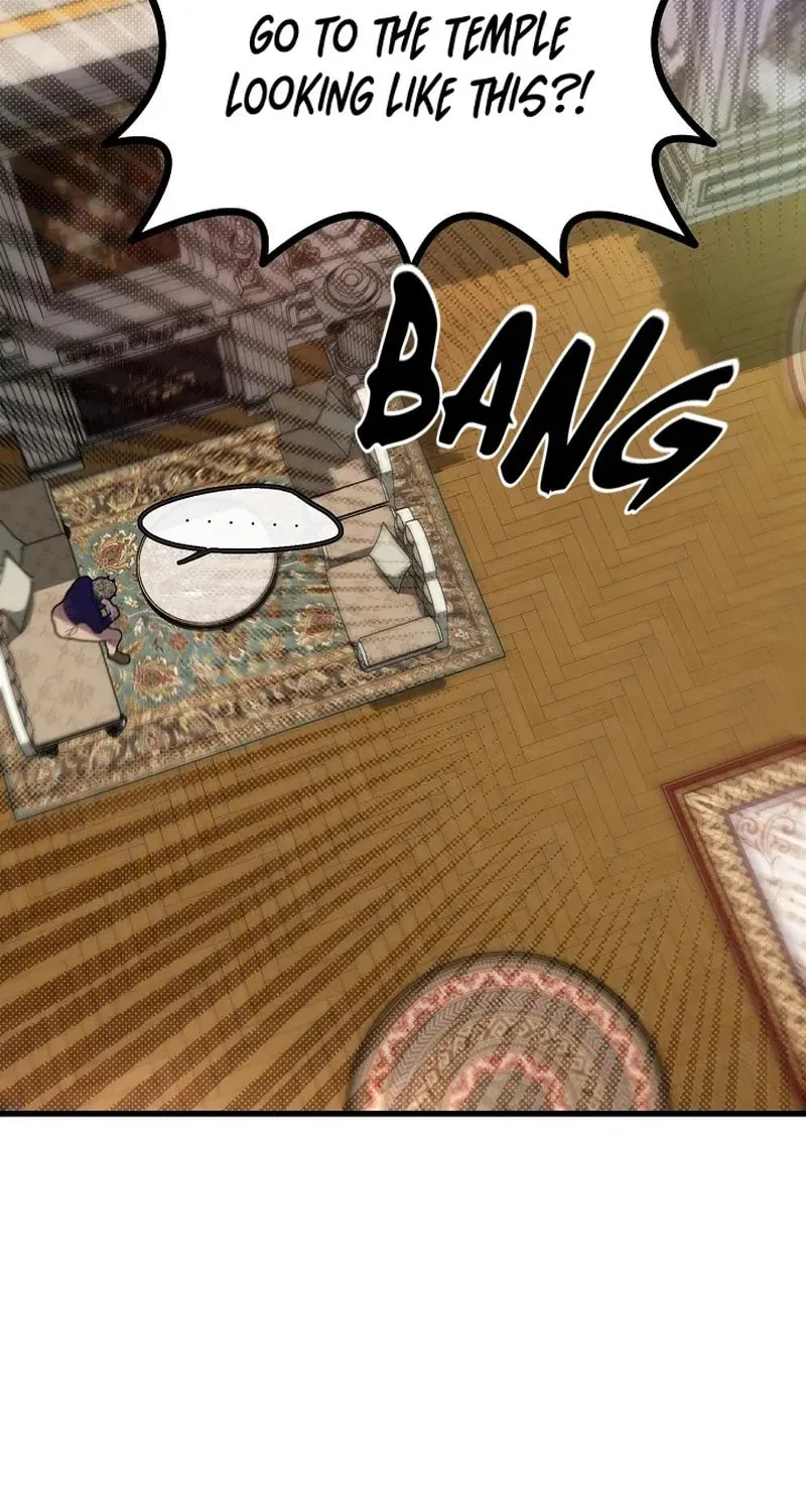 The Fake Was Thrown Away Chapter 56 page 14 - 