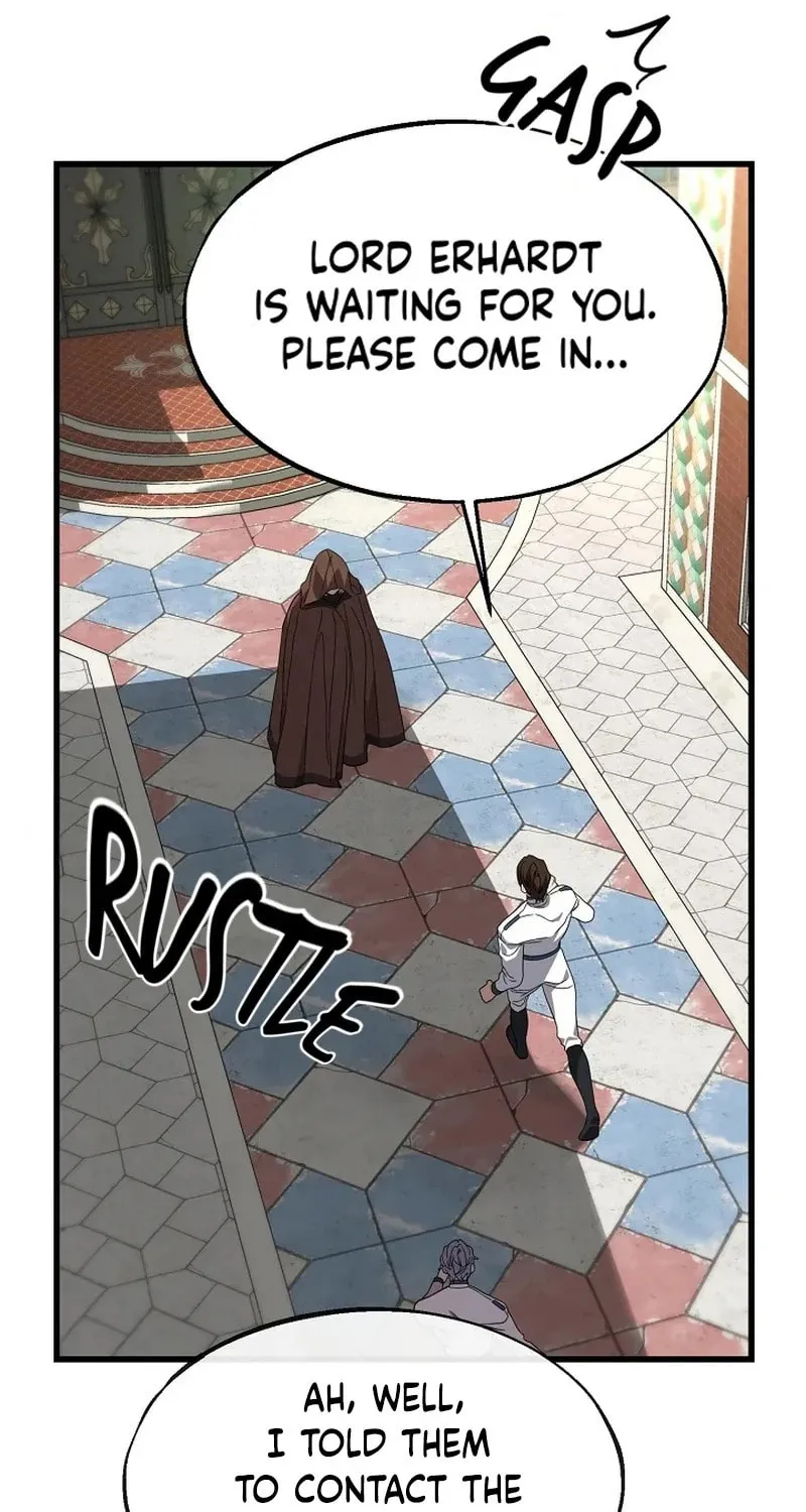 The Fake Was Thrown Away Chapter 56 page 18 - 