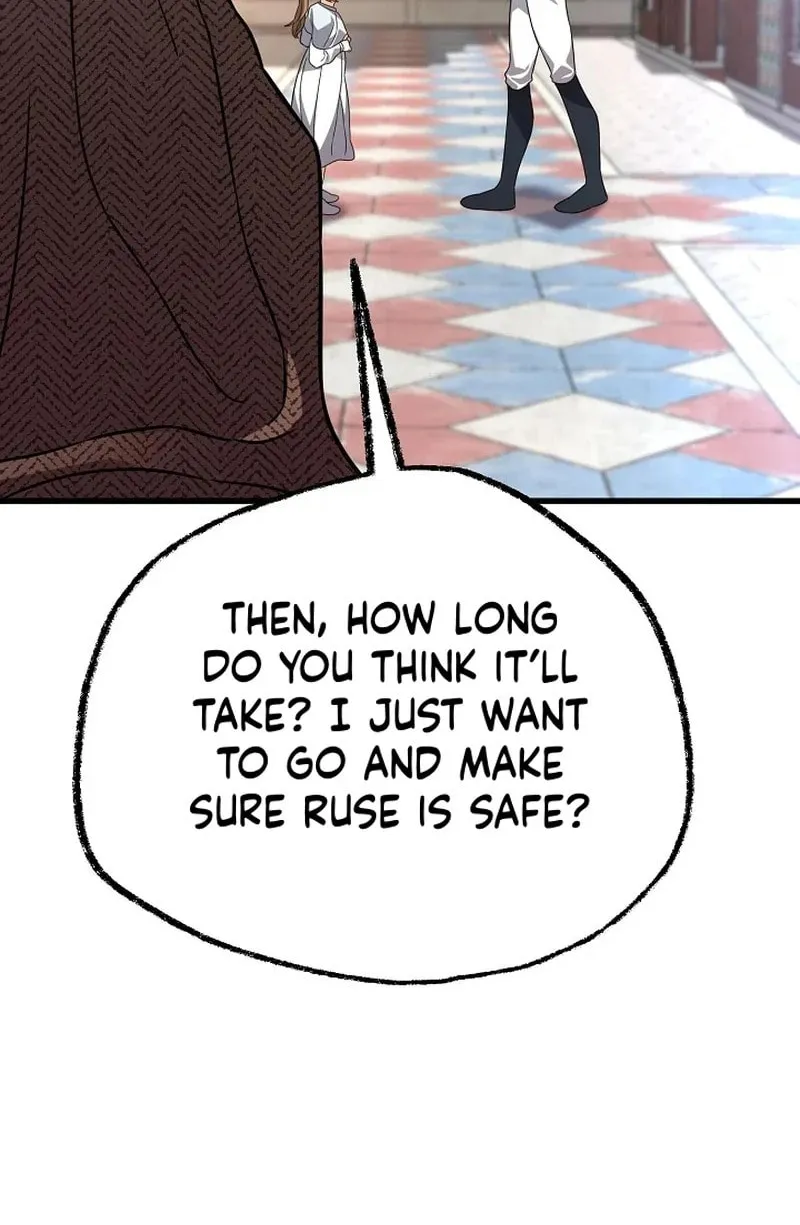The Fake Was Thrown Away Chapter 56 page 20 - 