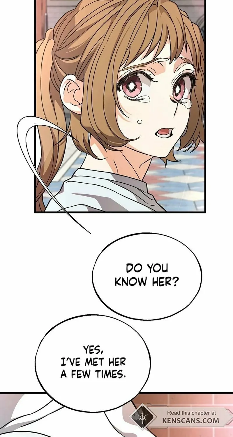 The Fake Was Thrown Away Chapter 56 page 22 - 