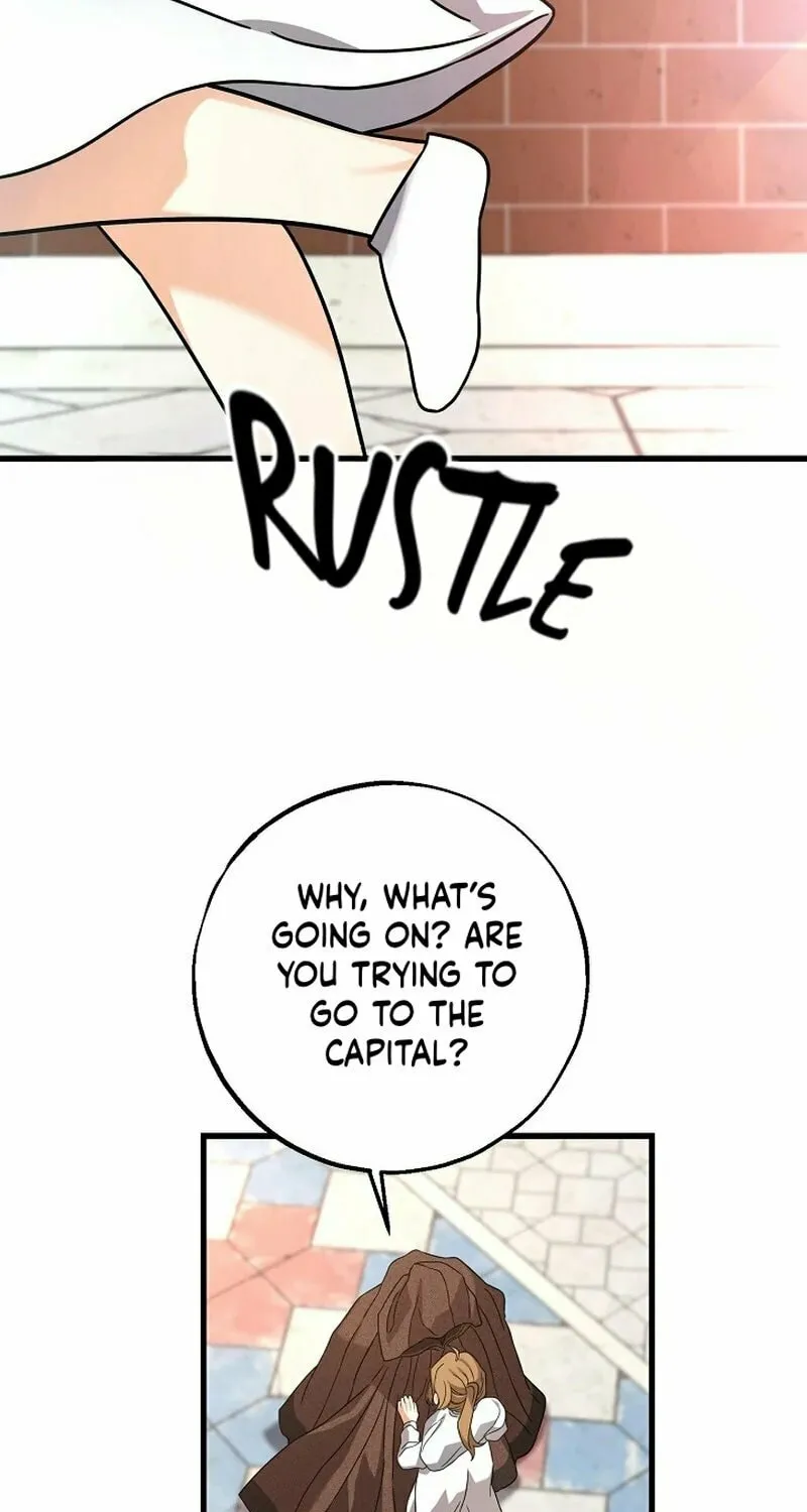 The Fake Was Thrown Away Chapter 56 page 23 - 