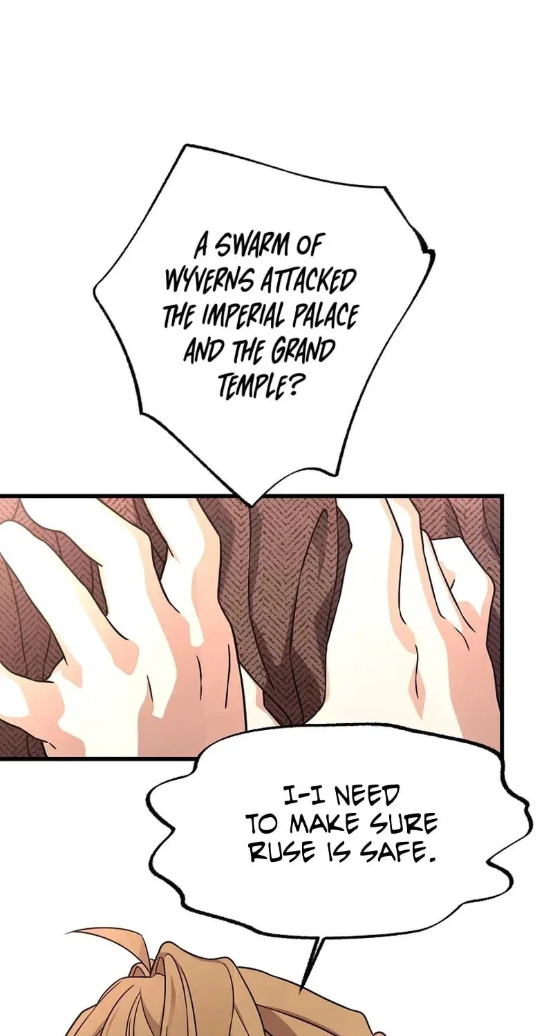 The Fake Was Thrown Away Chapter 56 page 25 - 