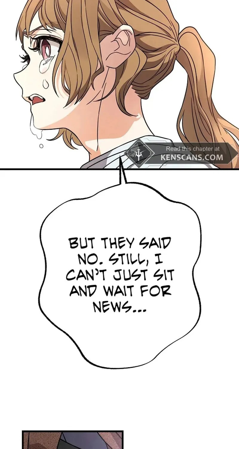 The Fake Was Thrown Away Chapter 56 page 26 - 