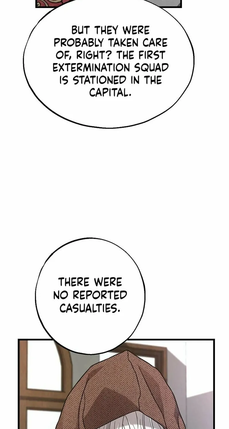 The Fake Was Thrown Away Chapter 56 page 34 - 