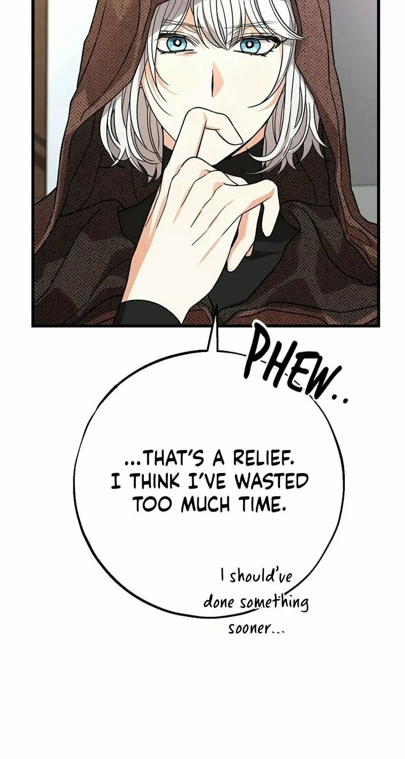 The Fake Was Thrown Away Chapter 56 page 35 - 