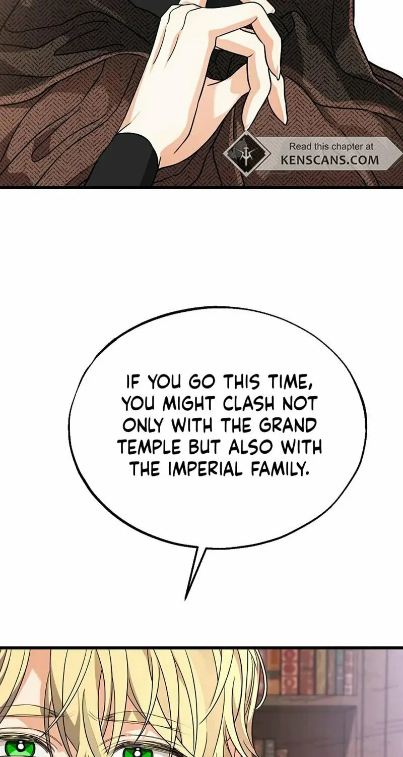 The Fake Was Thrown Away Chapter 56 page 38 - 