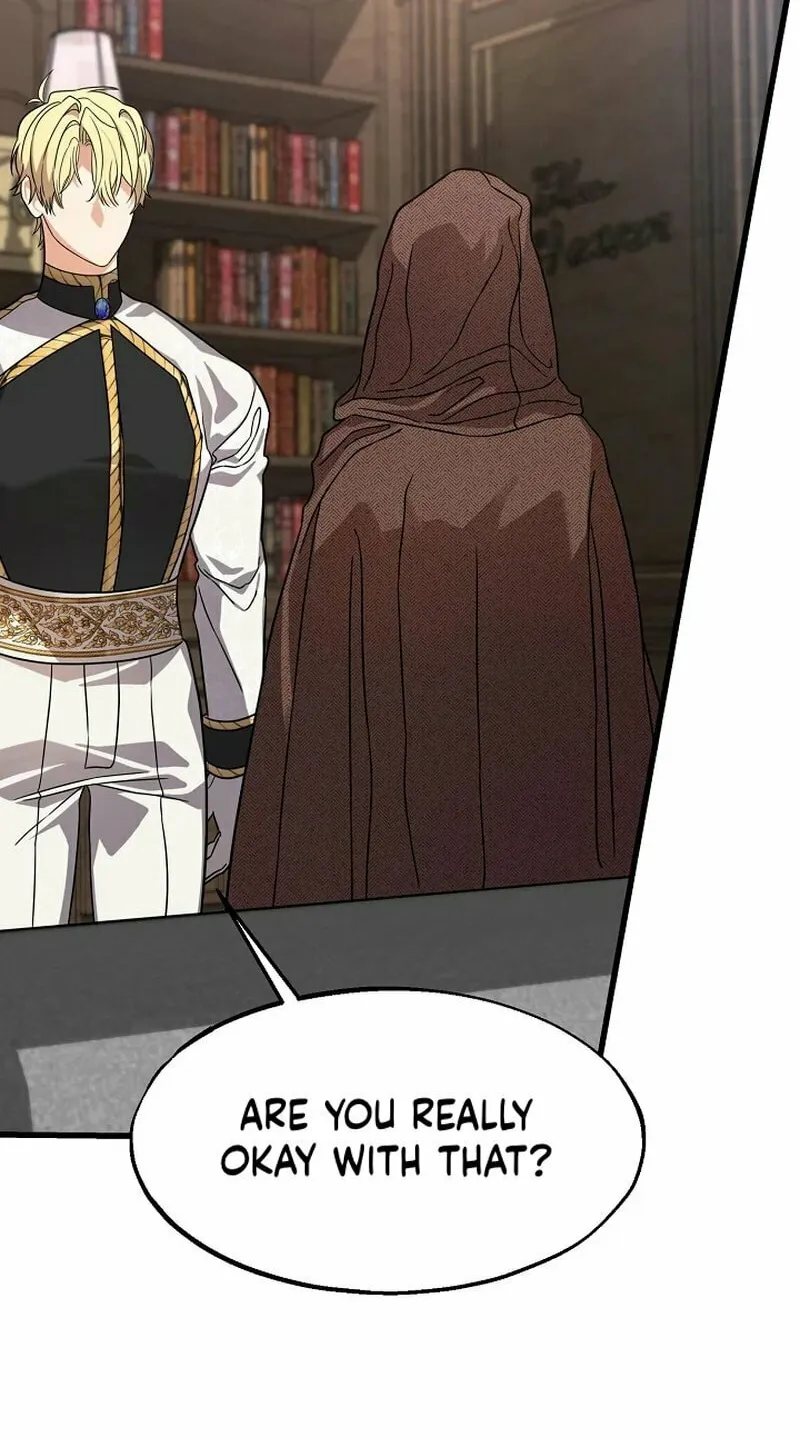 The Fake Was Thrown Away Chapter 56 page 40 - 