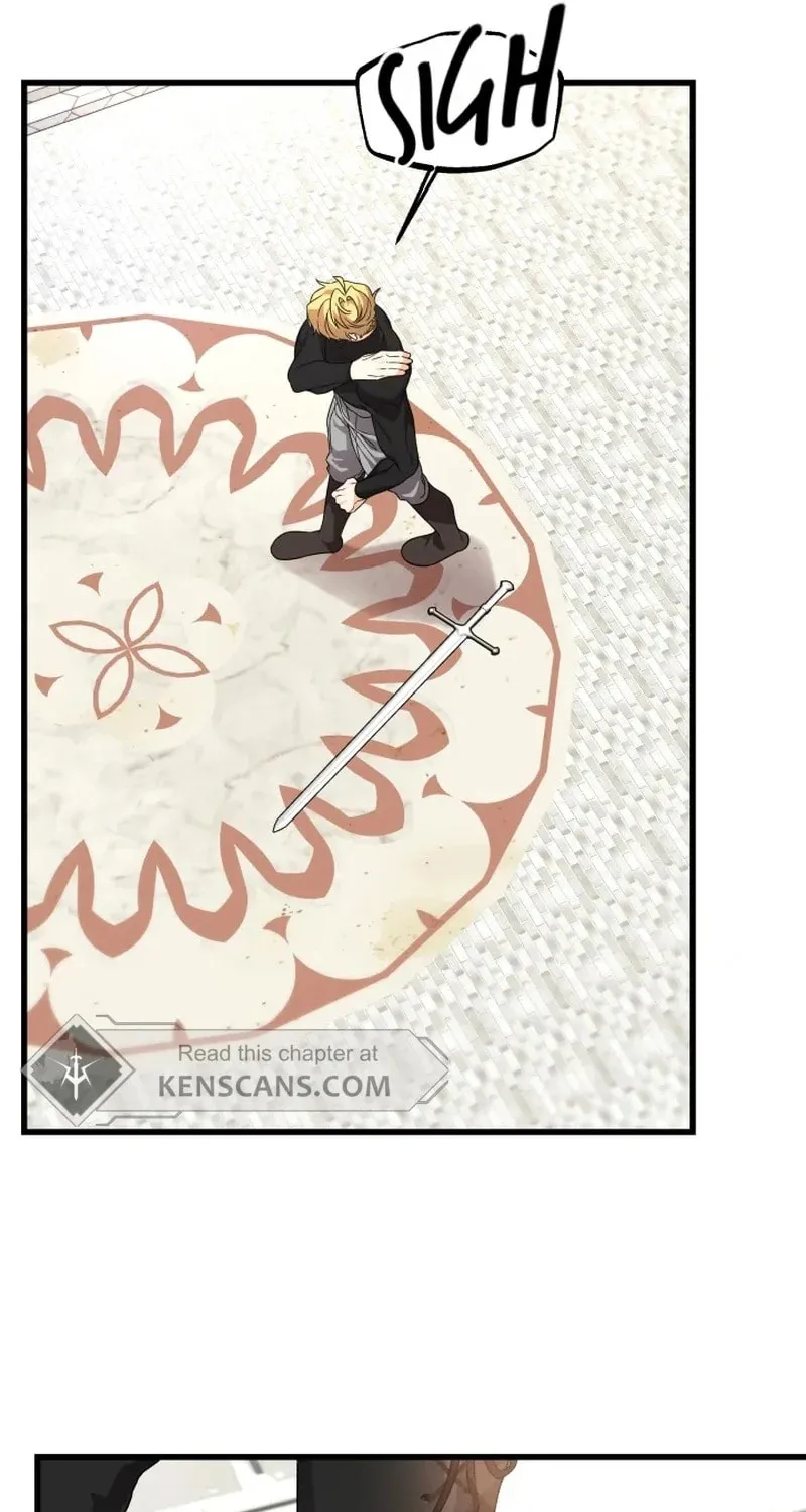 The Fake Was Thrown Away Chapter 56 page 45 - 