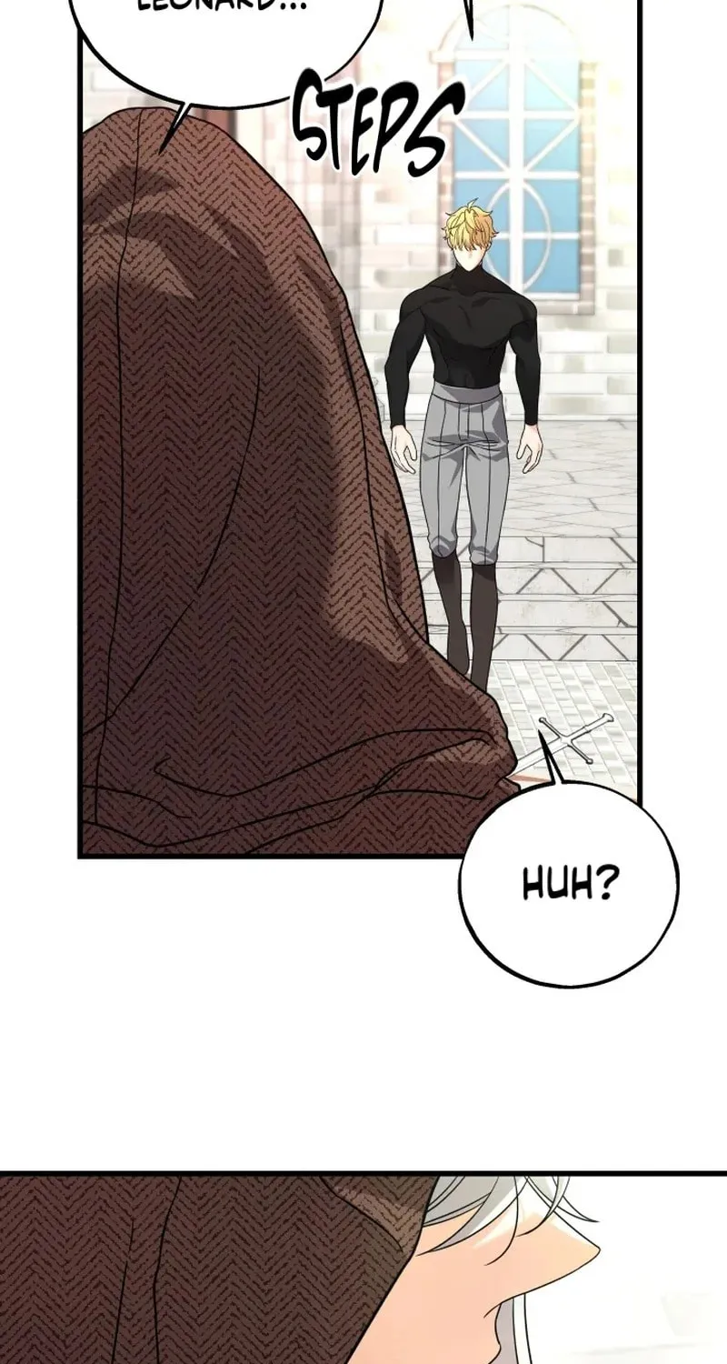The Fake Was Thrown Away Chapter 56 page 47 - 