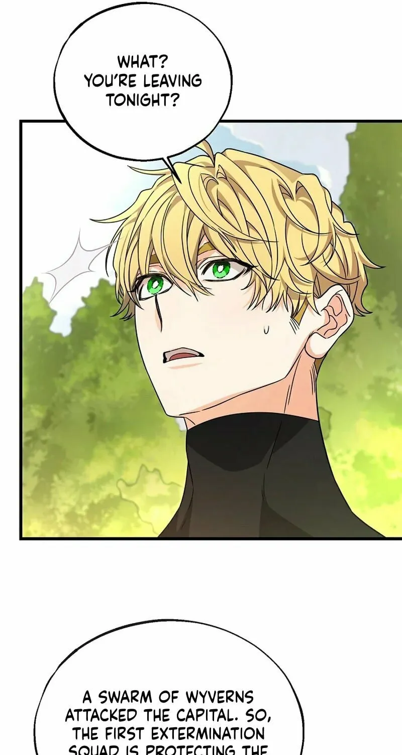 The Fake Was Thrown Away Chapter 56 page 49 - 