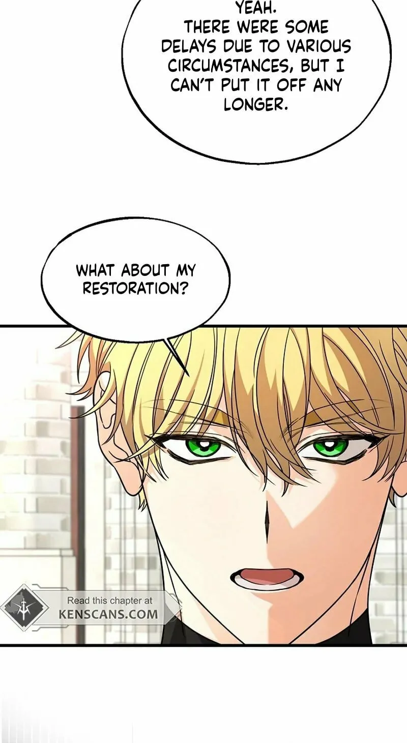The Fake Was Thrown Away Chapter 56 page 52 - 