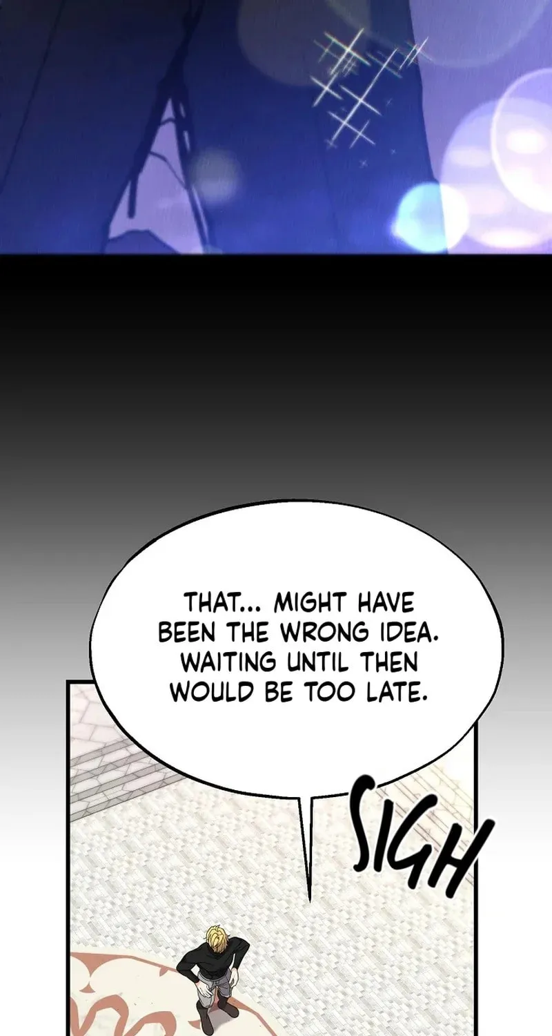 The Fake Was Thrown Away Chapter 56 page 57 - 