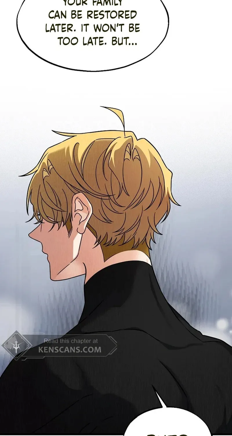 The Fake Was Thrown Away Chapter 56 page 59 - 