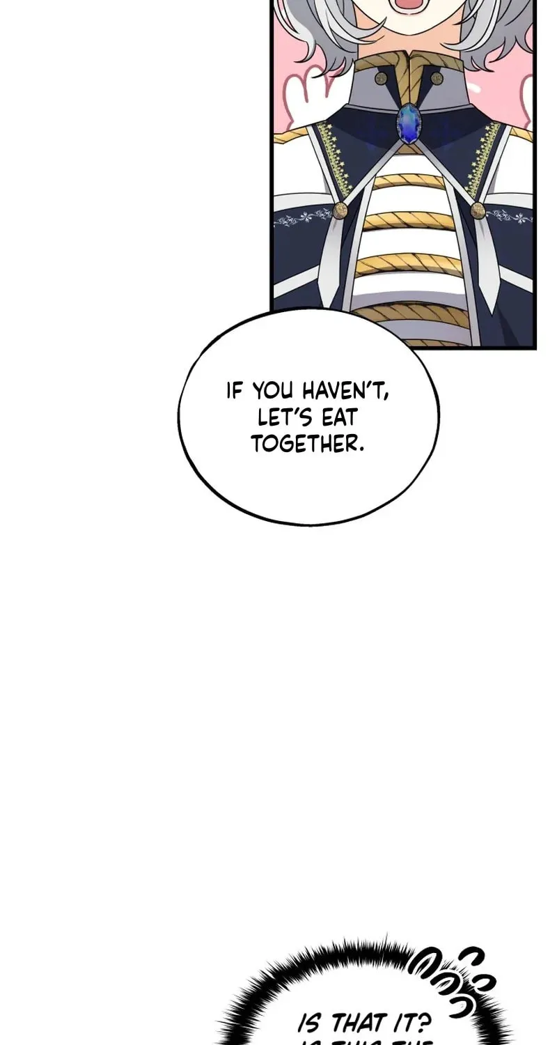 The Fake Was Thrown Away Chapter 56 page 7 - 