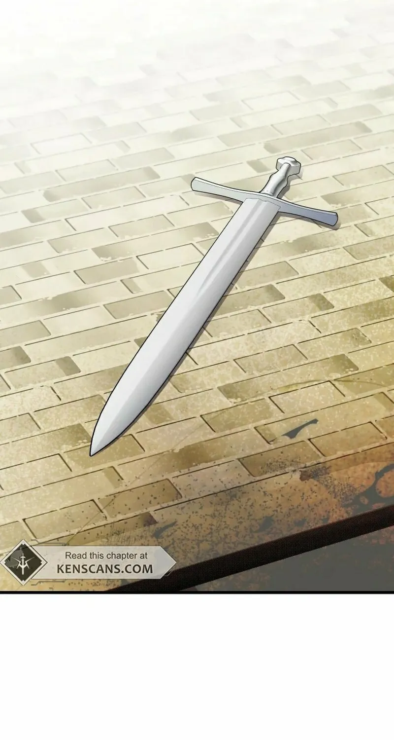 The Fake Was Thrown Away Chapter 56 page 68 - 