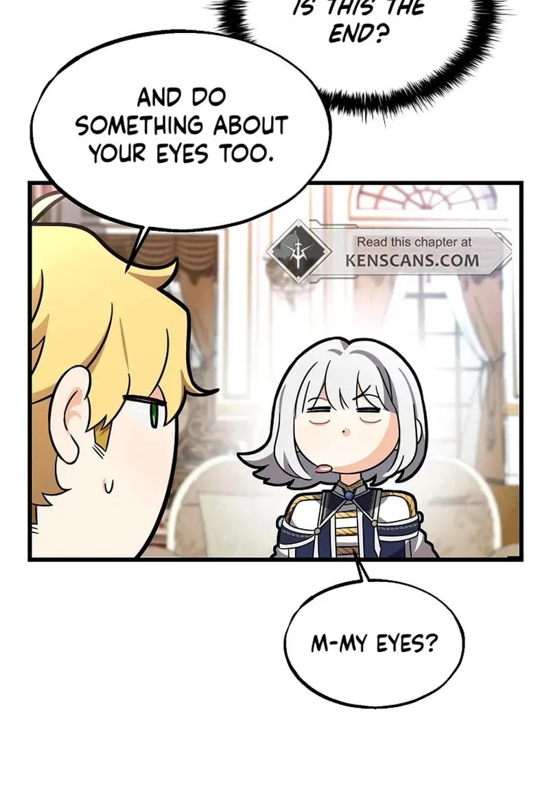 The Fake Was Thrown Away Chapter 56 page 8 - 