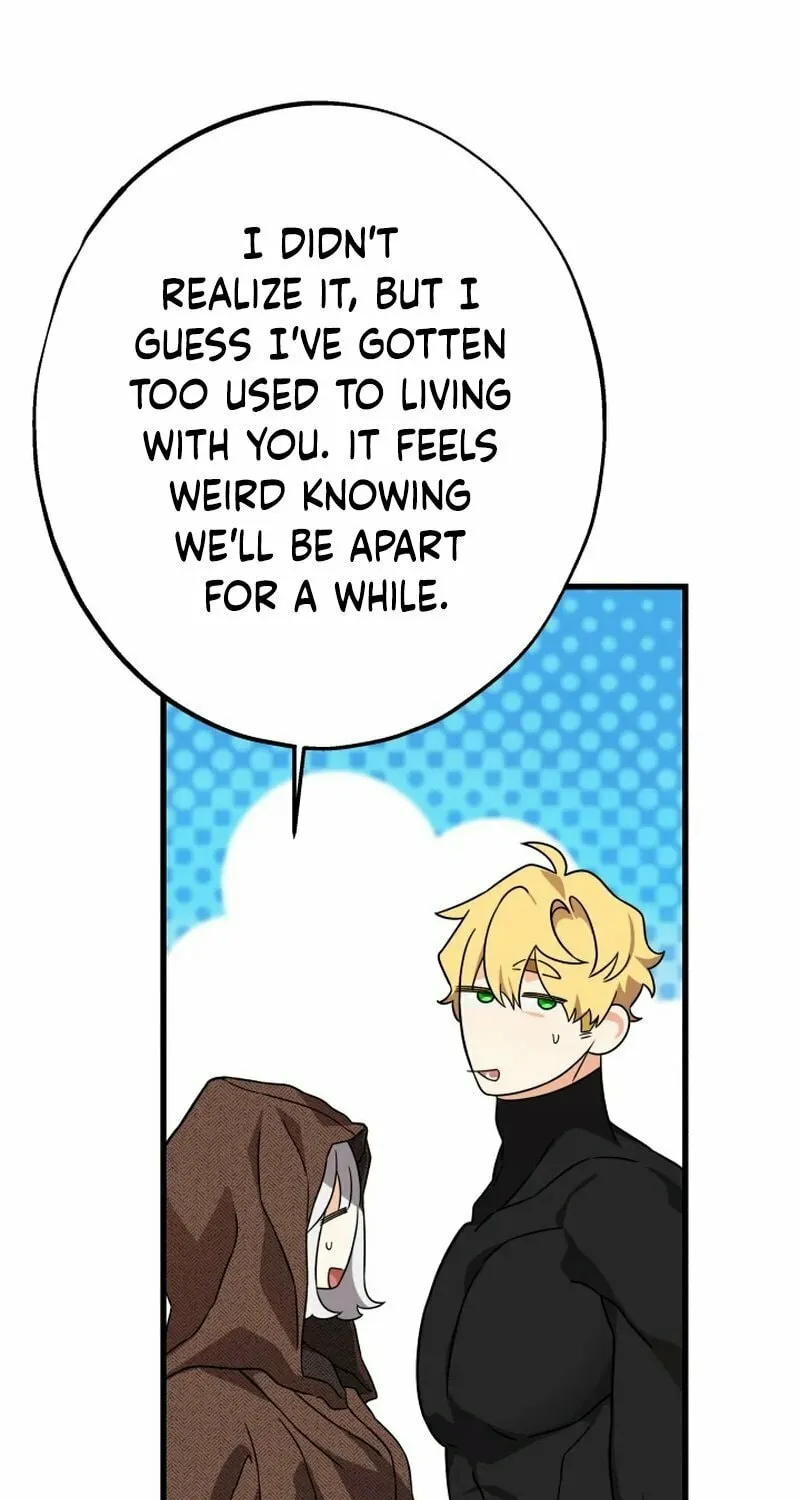 The Fake Was Thrown Away Chapter 56 page 73 - 