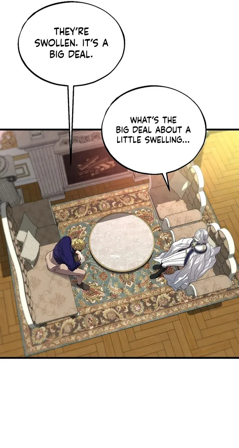 The Fake Was Thrown Away Chapter 56 page 9 - 