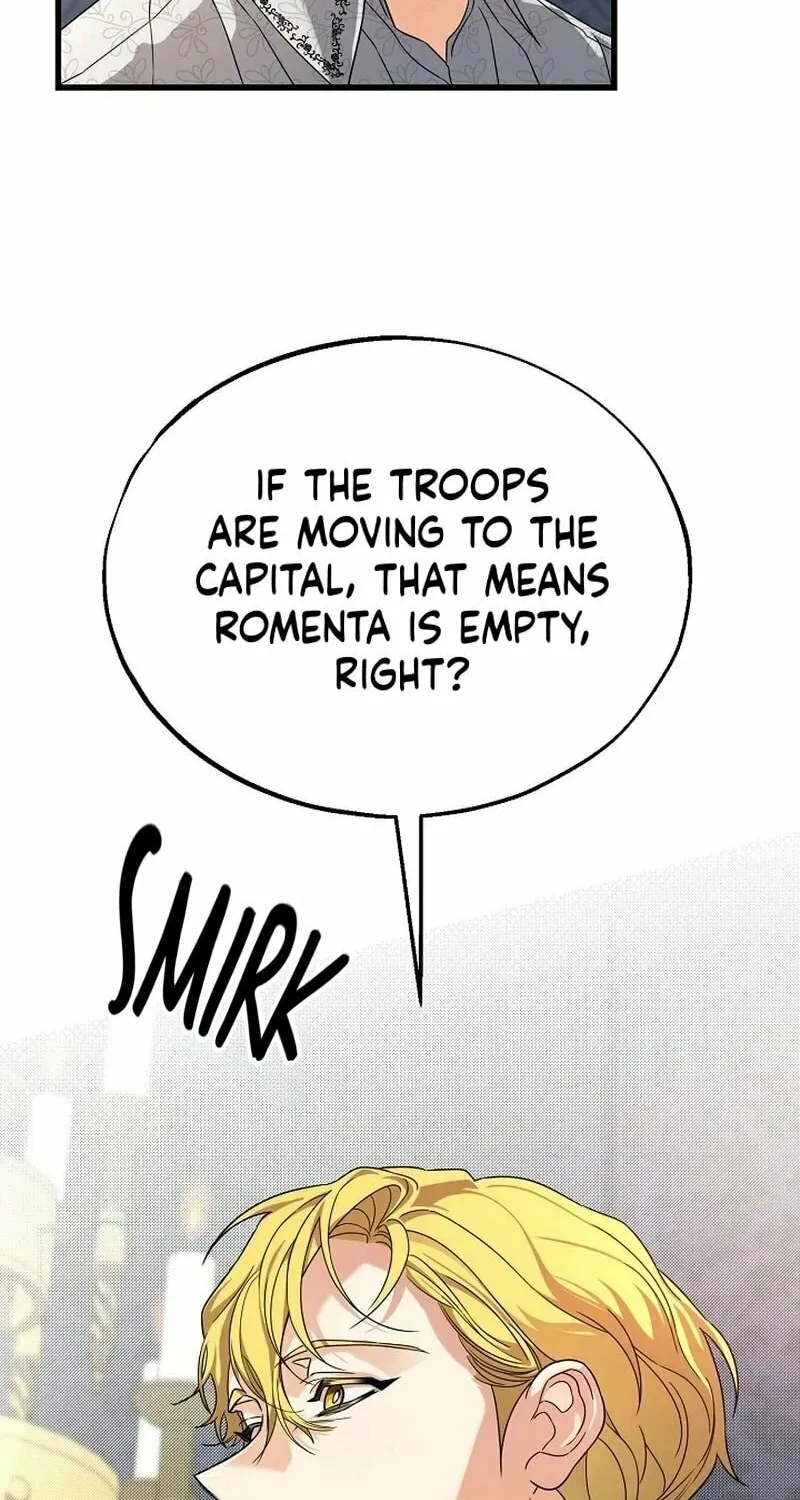 The Fake Was Thrown Away Chapter 57 page 14 - 