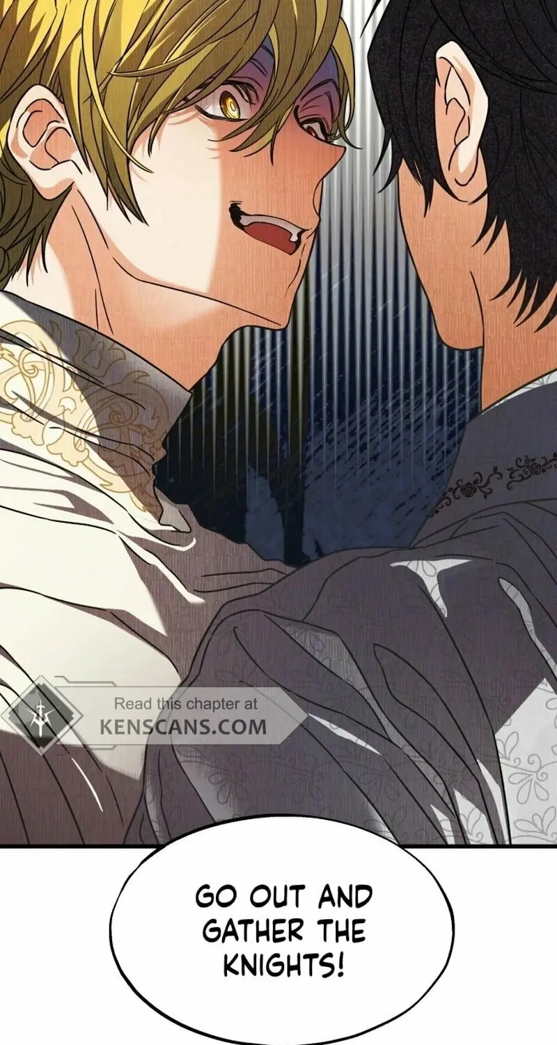 The Fake Was Thrown Away Chapter 57 page 19 - 