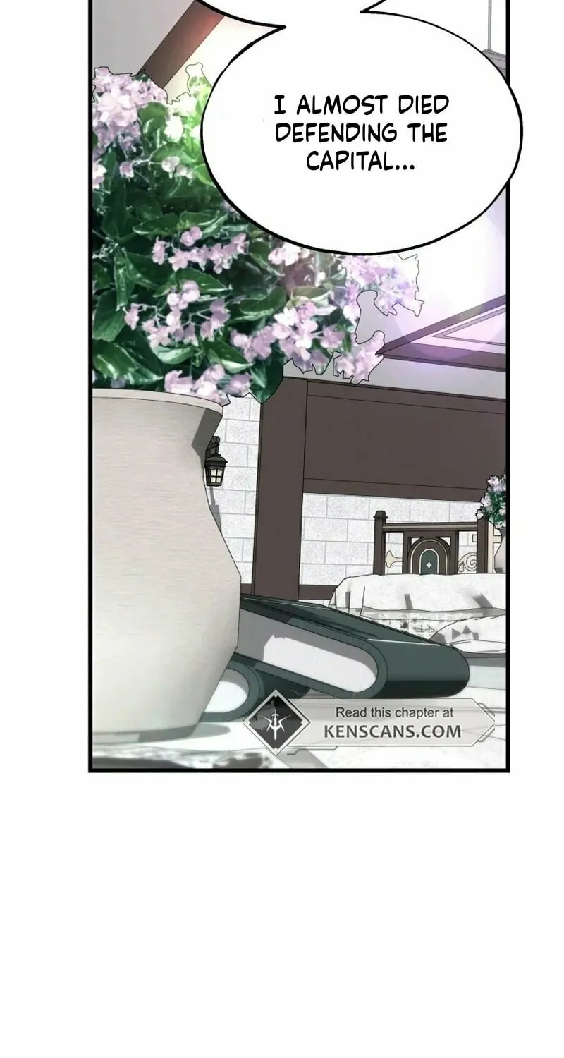 The Fake Was Thrown Away Chapter 57 page 27 - 