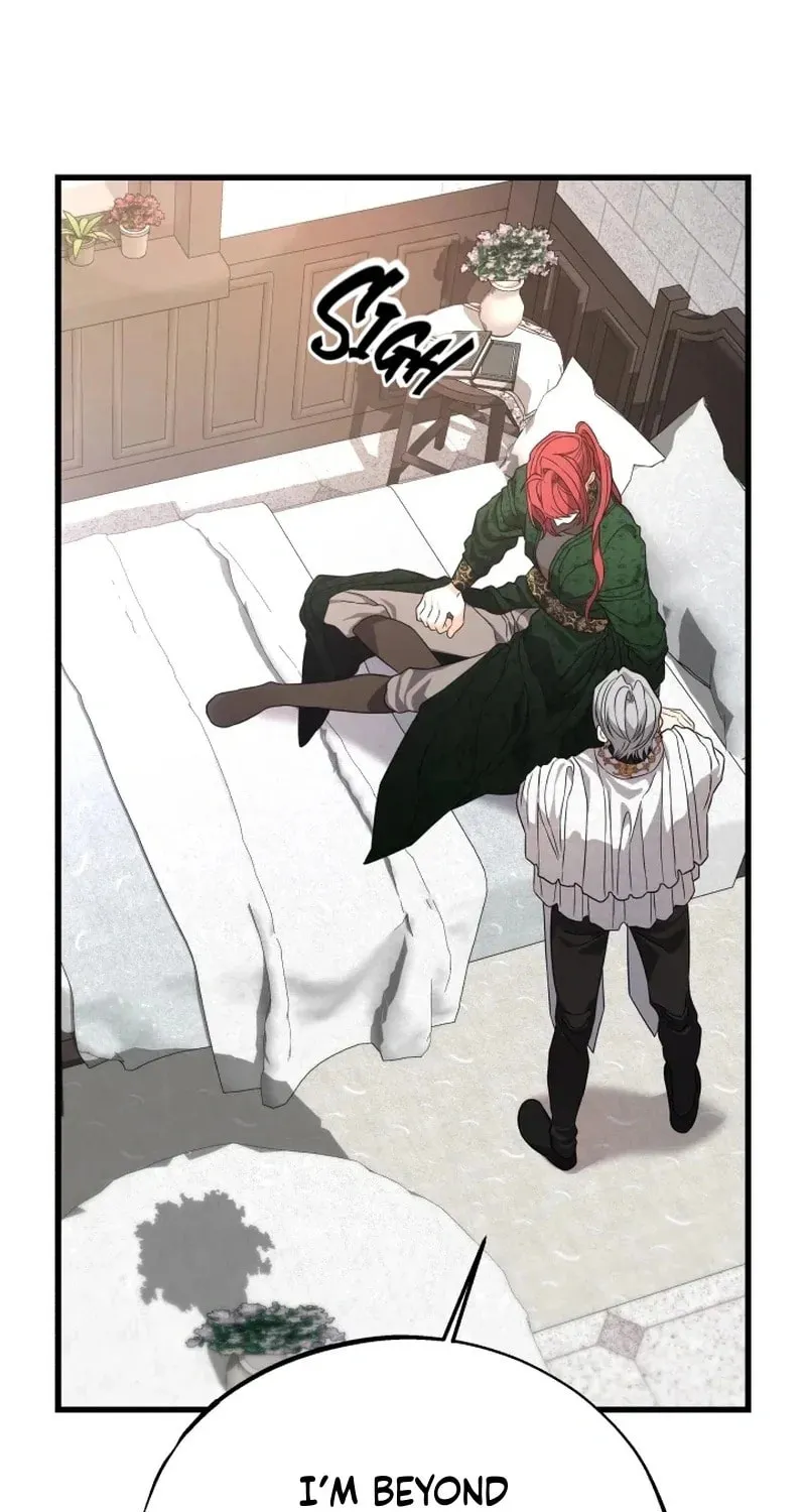 The Fake Was Thrown Away Chapter 57 page 28 - 