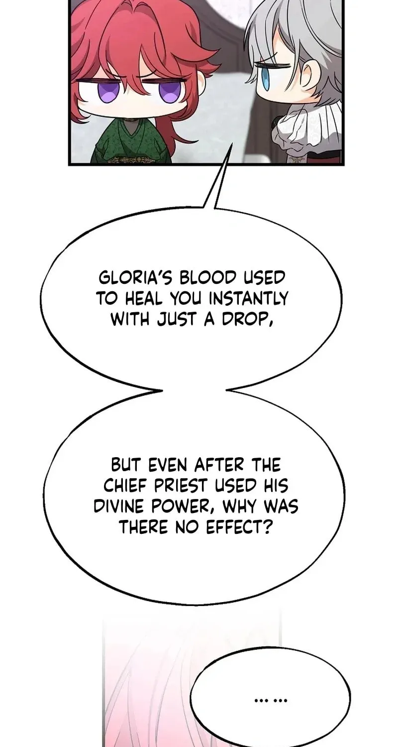 The Fake Was Thrown Away Chapter 57 page 30 - 