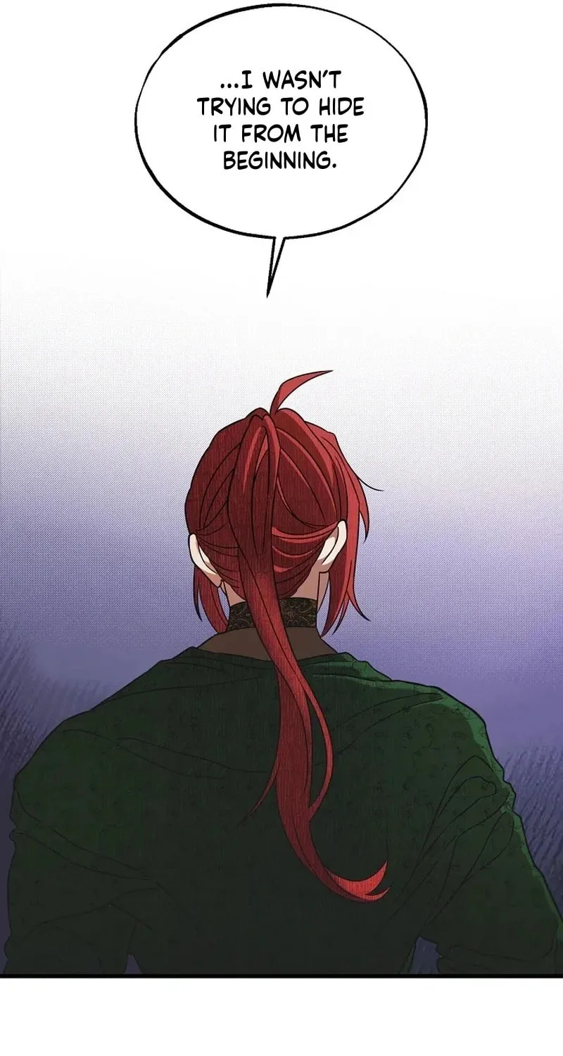 The Fake Was Thrown Away Chapter 57 page 32 - 