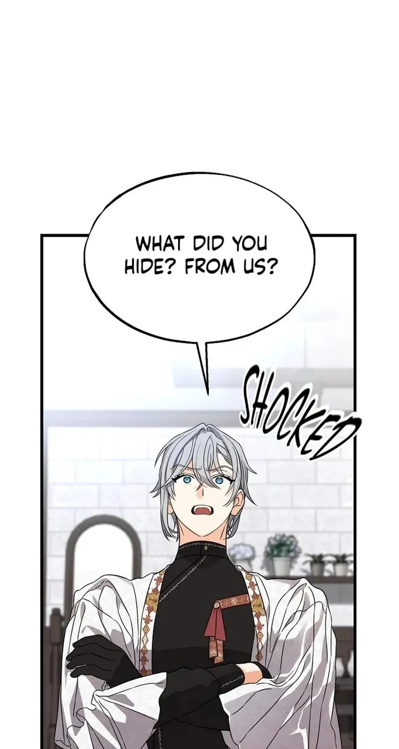 The Fake Was Thrown Away Chapter 57 page 33 - 